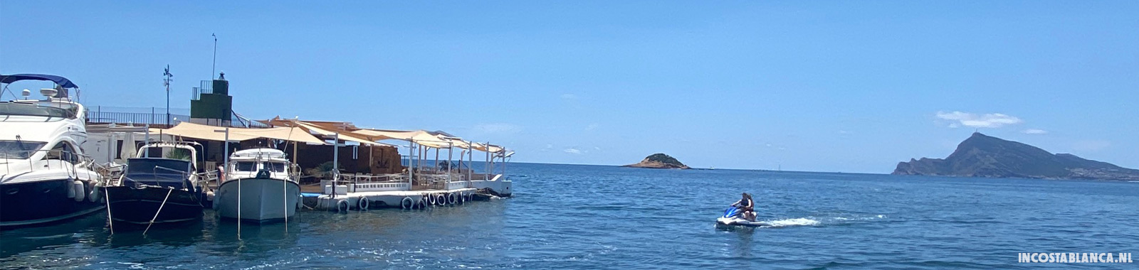 Portosenso Bar & Restaurant Altea