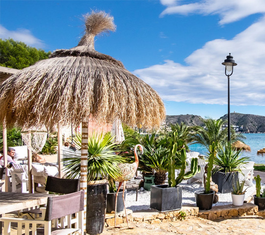 Bar La Cabana
