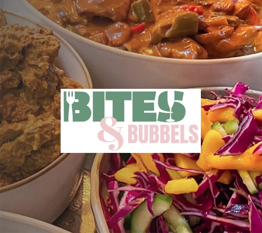 Bites&Bubbels Moraira