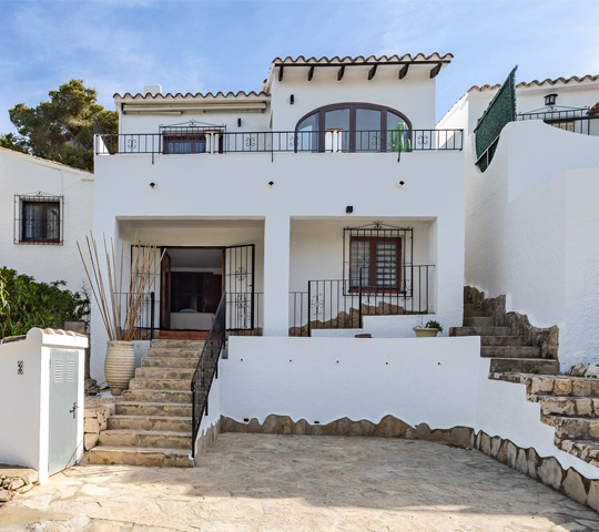 Casa El Portet