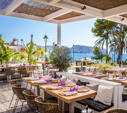 The Food Bar Moraira
