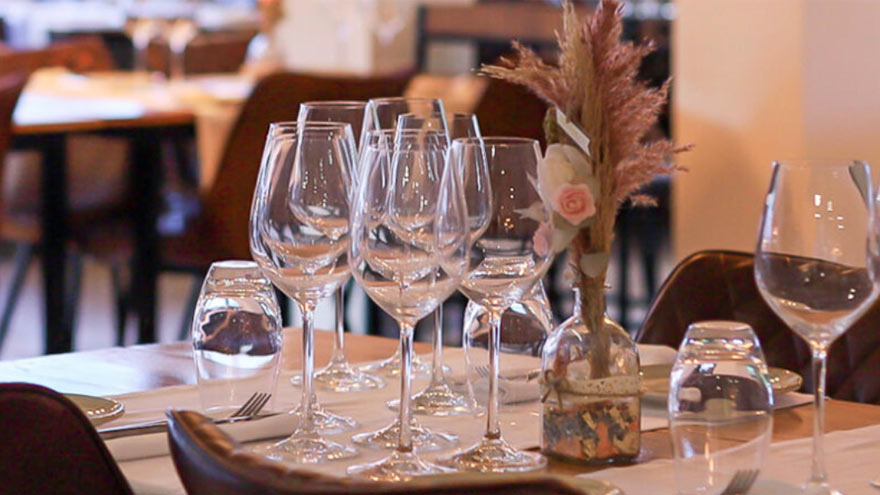 Maxim Restaurant