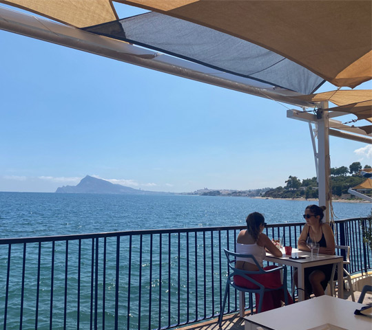 Portosenso Bar & Restaurant