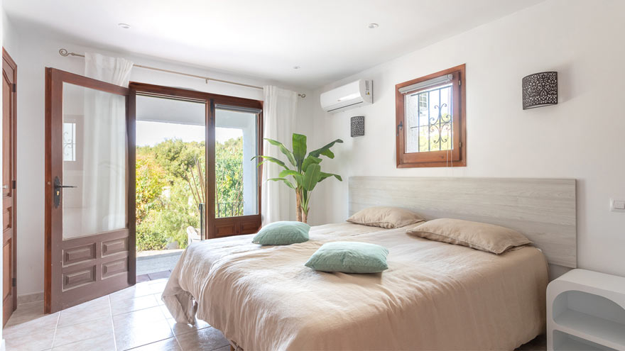Slaapkamer