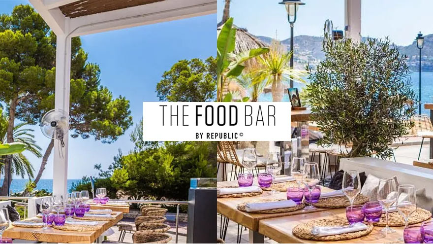 The Food Bar Moraira
