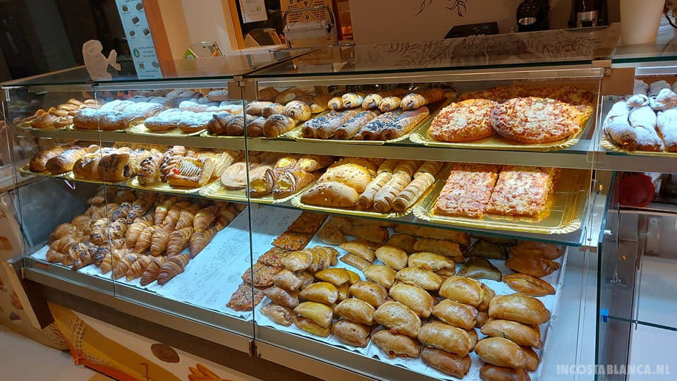 Bakker Forn Moraira