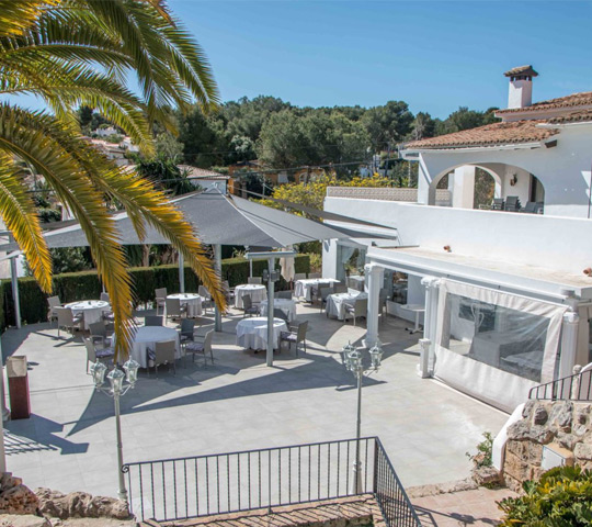 Casa Toni