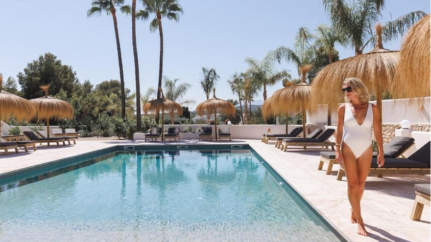 Boutique Hotel Los Limoneros