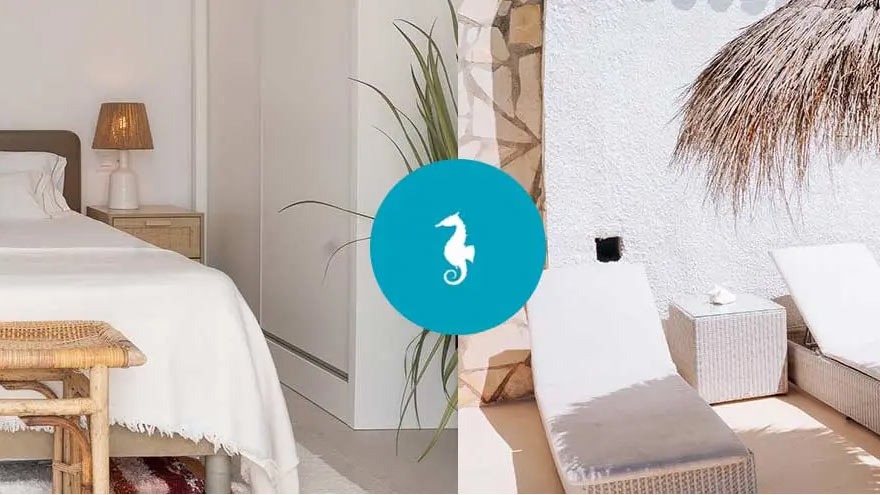 Caballito de Mar Boutique Hotel