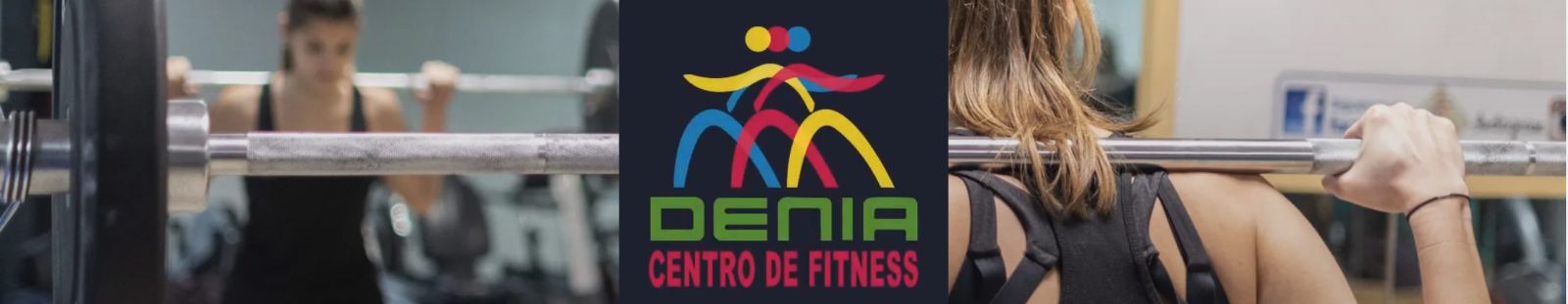 Denia Centro De Fitness-banner