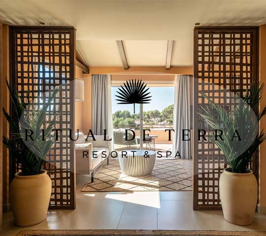 Hotel Ritual de Terra & SPA Moraira
