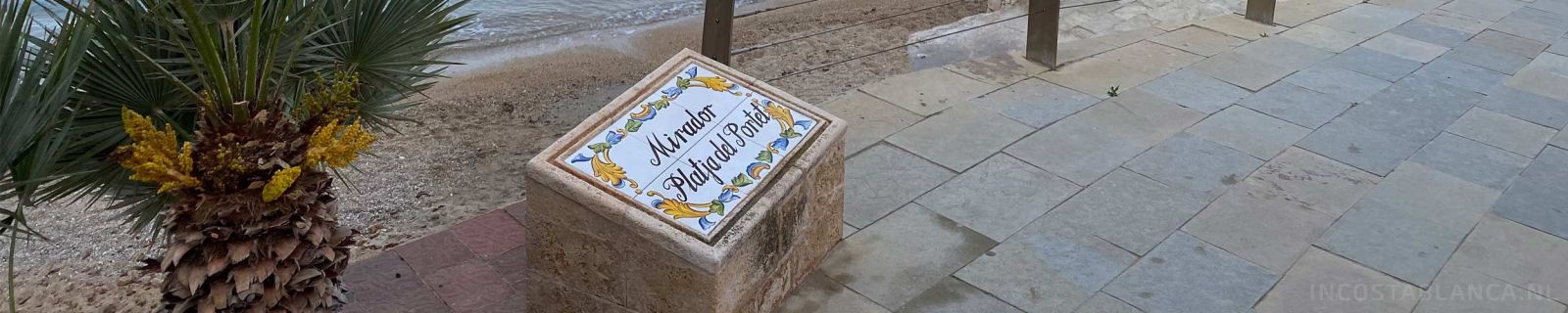 Top 10 bezienswaardigheden in Moraira