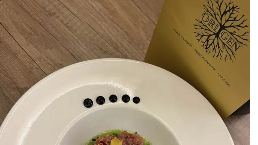 Restaurante Origen