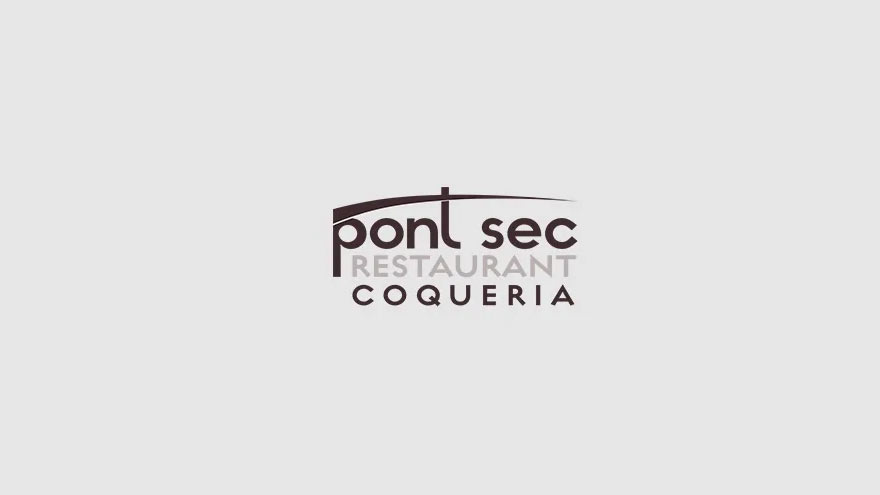 Restaurante Pont Sec logo
