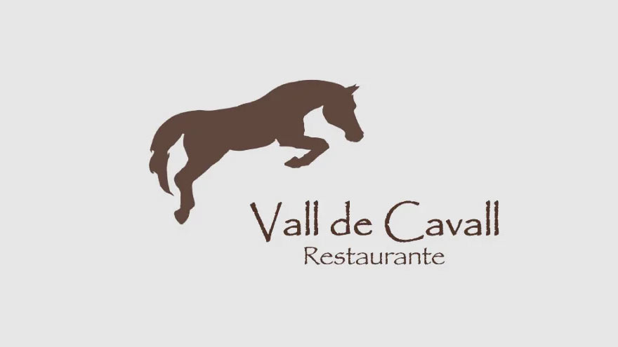 Vall de Cavall logo