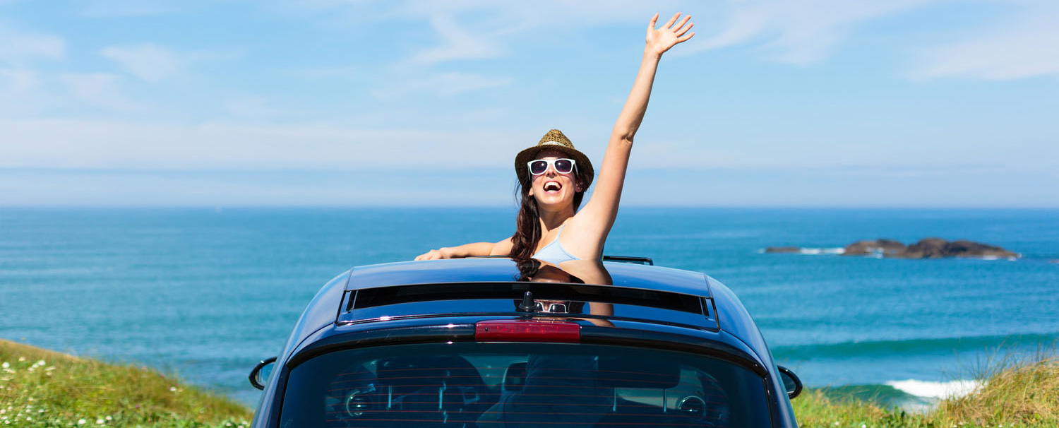 Auto huren Alicante Airport