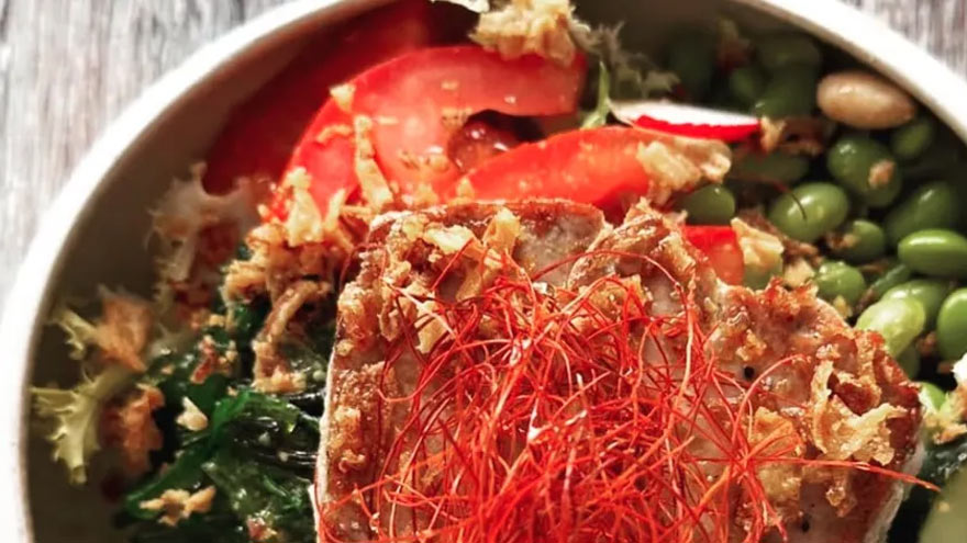 Pokebowl