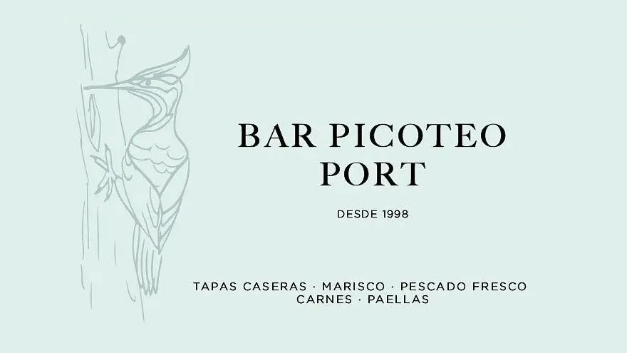 bar picoteo port javea
