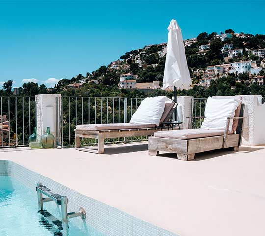 Caballito de Mar Boutique Hotel