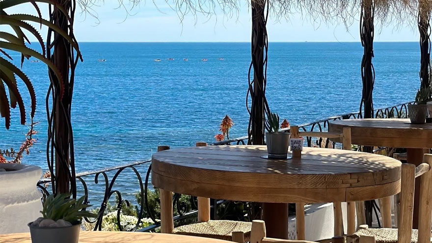 Cala Clemence
