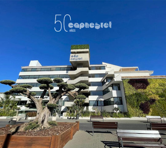 Hotel Cap Negret