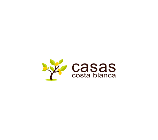 Casas Costa Blanca