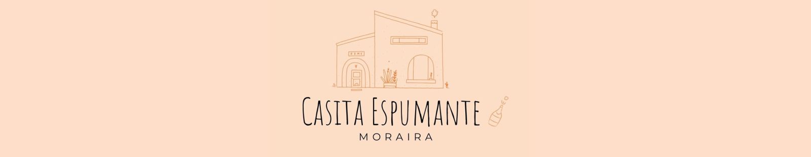 Casita Espumante Moraira