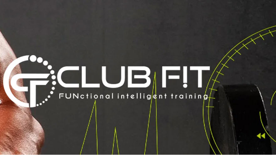 Club Fit Jávea logo