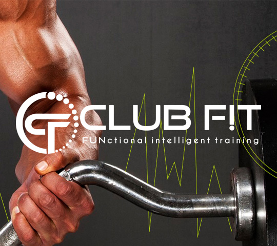 Club Fit Gym Jávea