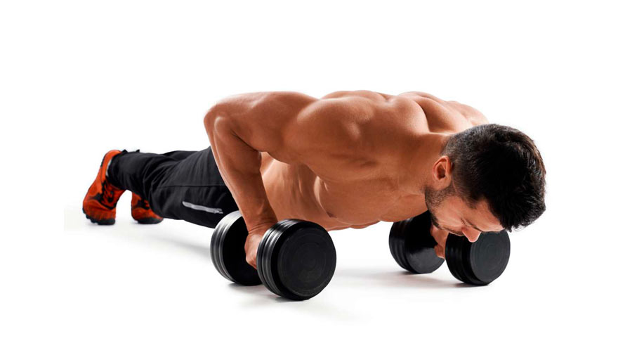 Club Fit opdrukken