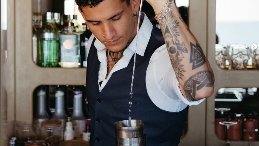 De Lab Coctails