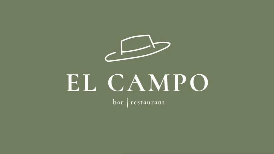 El Campo logo