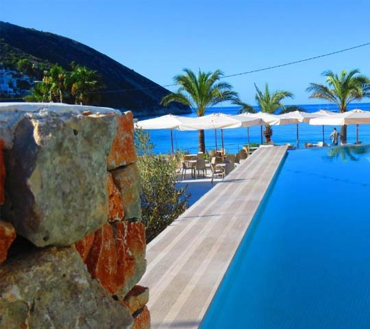 Hotel MAÑET