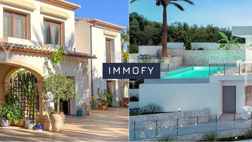 Immofy Makelaar