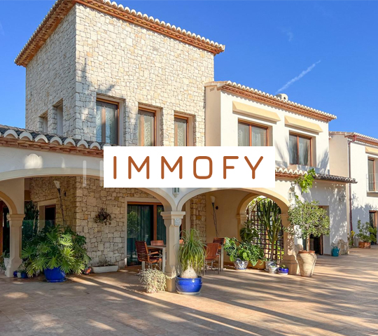 IMMOFY