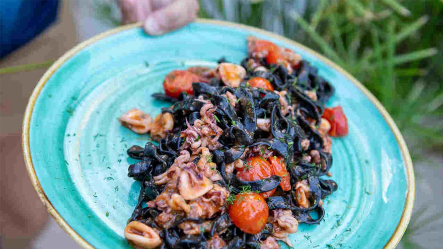 la-casa-della-pasta-bord