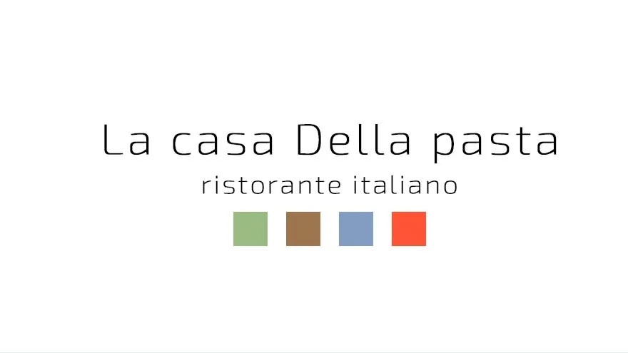 Logo la-casa-della-pasta