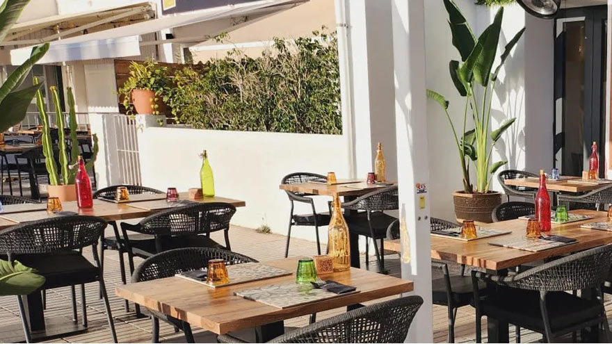 La Cena Terras Altea Boulevard