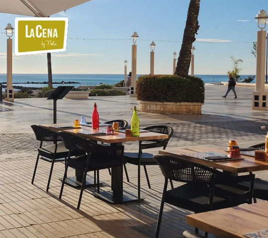 LaCena by Nola - Altea Boulevard
