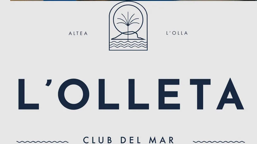 lolleta altea logo