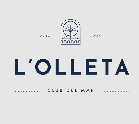 Restaurante L'Olleta Club del Mar