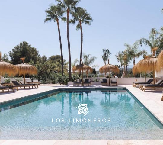 Boutique Hotel Los Limoneros