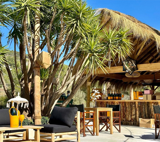 LuLu Beachclub