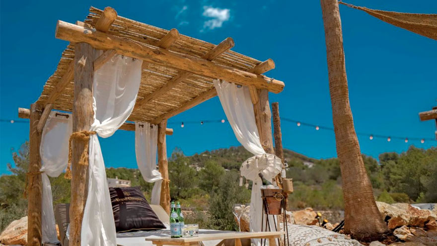 LuLu Javea beachclub