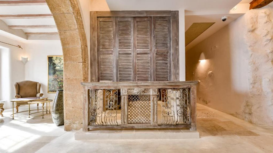 Maison Salva Hotel