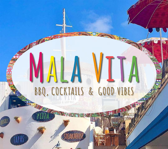 Mala Vita