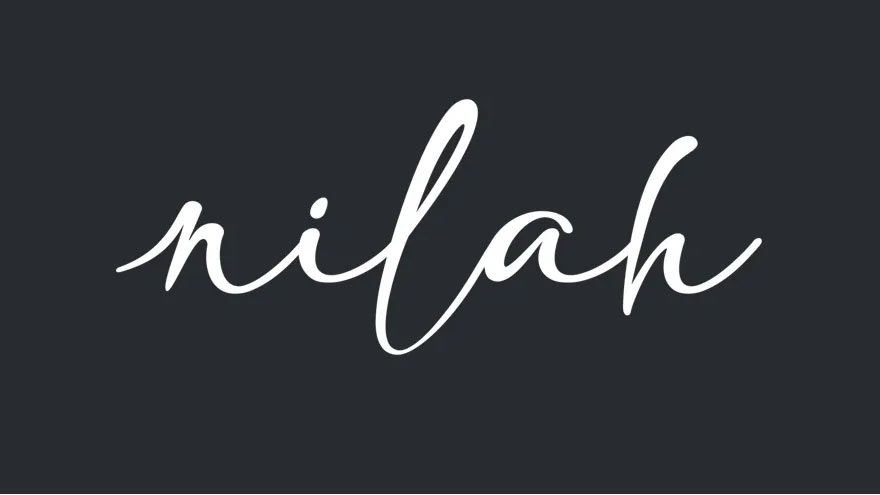Nilah Altea Logo