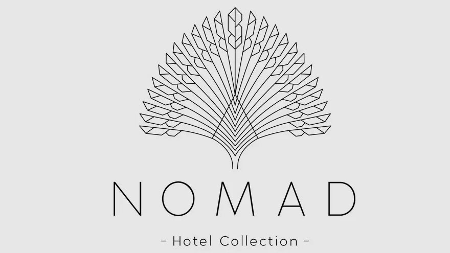 Nomad hotel logo