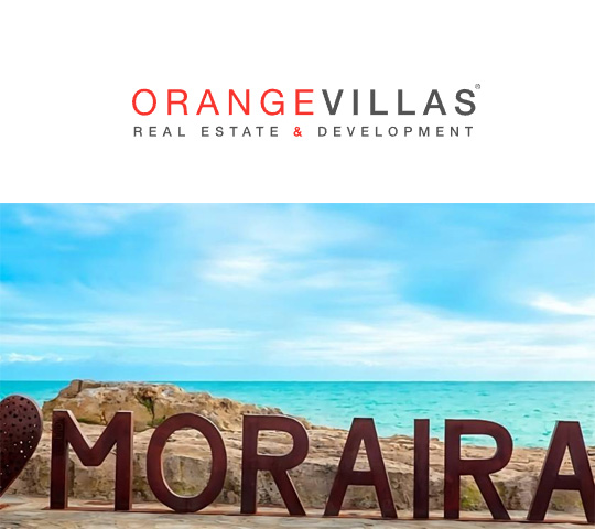 Orange Villas