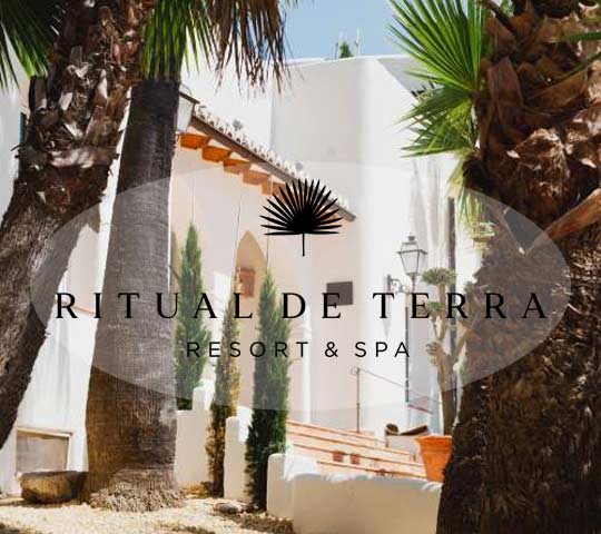 Ritual de Terra Javea Resort & SPA